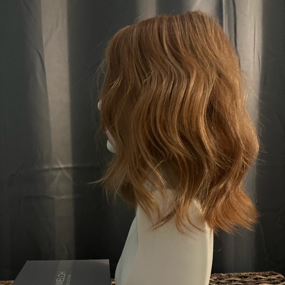 Raquel Welch Simmer Elite
SS Iced Pumpkin Spice RL29/33ss - Picture 3 of 8